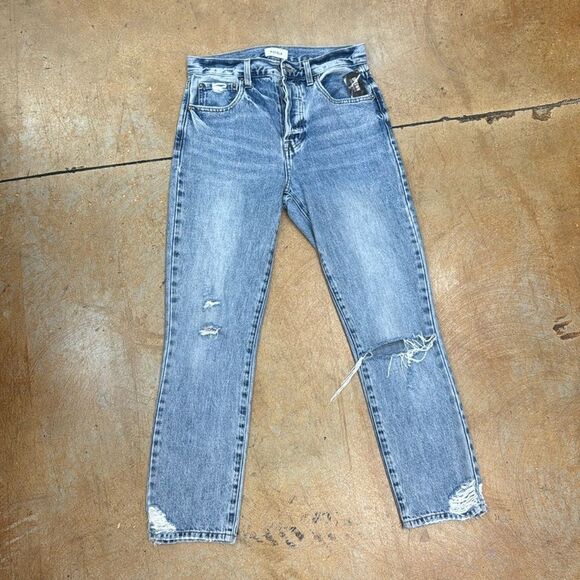 Pistola jeans - Picture 1 of 6